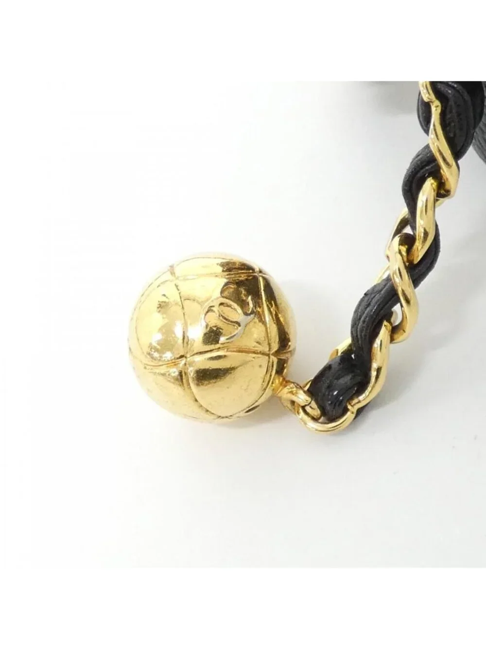 Chanel Vintage Shoulder Bag